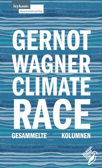 Enlarge image Cover: Climate Race - Leykam