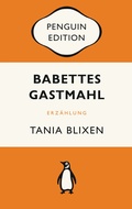 Cover: Babettes Gastmahl - Penguin Verlag