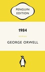 Cover: 1984 - Penguin