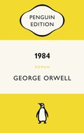 Cover: 1984 - Penguin