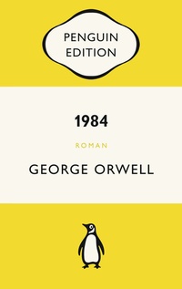 Abbildung von: 1984 - Penguin