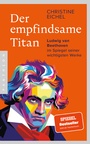 Cover: Der empfindsame Titan - Pantheon