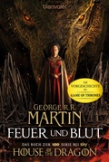 Cover: Feuer und Blut - Erstes Buch - Blanvalet