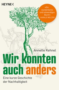 Abbildung von: Wir konnten auch anders - Heyne