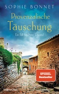 Cover: Provenzalische T&auml;uschung - Blanvalet