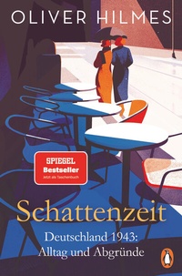Abbildung von: Schattenzeit - Penguin