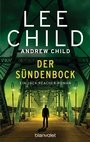 Cover: Der S&uuml;ndenbock - Blanvalet