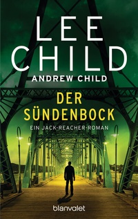 Abbildung von: Der Sündenbock - Blanvalet