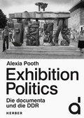 Cover: Exhibition Politics - Kerber Verlag