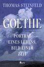 Cover: Goethe - Rowohlt Berlin