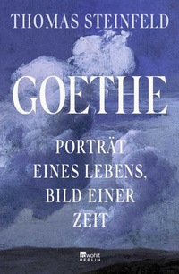 Abbildung von: Goethe - Rowohlt Berlin