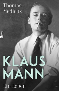Abbildung von: Klaus Mann - Rowohlt Berlin