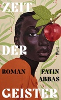 Cover: Zeit der Geister - Rowohlt Berlin
