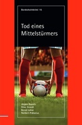 Cover: Tod eines Mittelst&uuml;rmers - epubli