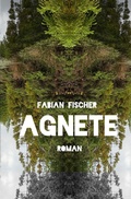Cover: Agnete - epubli