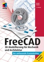 Cover: FreeCAD - MITP