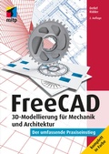 Cover: FreeCAD - MITP