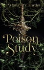 Cover: Poison Study - reverie
