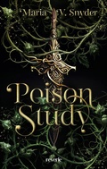 Cover: Poison Study - reverie