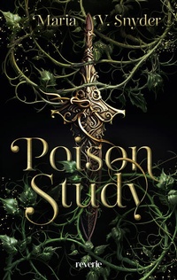 Enlarge image Cover: Poison Study - reverie
