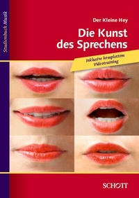Abbildung von: Der kleine Hey - Schott Music