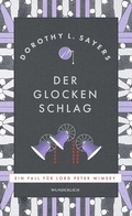 Cover: Der Glocken Schlag - Wunderlich