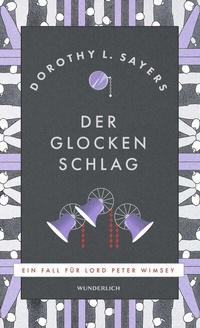 Abbildung von: Der Glocken Schlag - Wunderlich