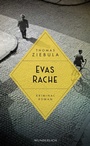 Cover: Evas Rache - Wunderlich