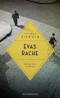 Cover: Evas Rache - Wunderlich