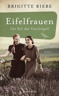 Cover: Eifelfrauen: Der Ruf der Nachtigall - Wunderlich