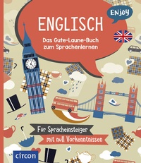 Abbildung von: Enjoy Englisch - Circon Verlag GmbH