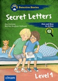 Cover: Secret Letters - Circon Verlag GmbH