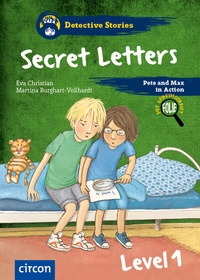 Abbildung von: Secret Letters - Circon Verlag GmbH