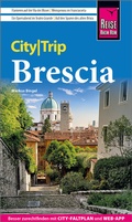 Abbildung von: Reise Know-How CityTrip Brescia - Reise Know-How Verlag Peter Rump GmbH