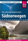 Cover: Reise Know-How Wohnmobil-Tourguide S&uuml;dnorwegen - Reise Know-How Verlag Peter Rump GmbH