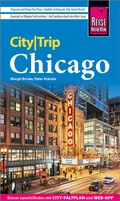 Abbildung von: Reise Know-How CityTrip Chicago - Reise Know-How Verlag Peter Rump GmbH