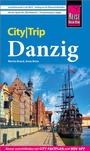 Cover: Reise Know-How CityTrip Danzig - Reise Know-How Verlag Peter Rump GmbH