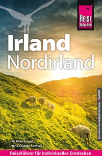Abbildung von: Reise Know-How Reiseführer Irland und Nordirland - Reise Know-How Verlag Peter Rump GmbH