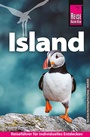Cover: Reise Know-How Reisef&uuml;hrer Island - Reise Know-How Verlag Peter Rump GmbH