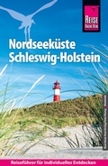 Abbildung von: Reise Know-How Reiseführer Nordseeküste Schleswig-Holstein - Reise Know-How Verlag Peter Rump GmbH