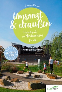 Abbildung von: Umsonst und draußen Niederrhein - Klartext