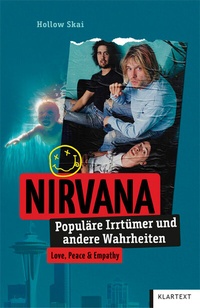 Abbildung von: Nirvana - Klartext
