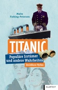 Cover: Titanic - Klartext
