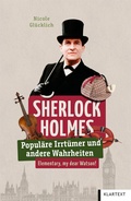 Cover: Sherlock Holmes - Klartext