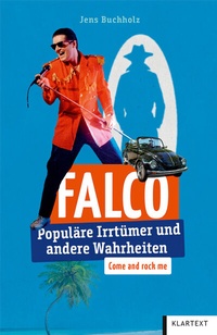 Abbildung von: Falco - Klartext