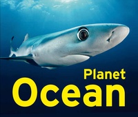 Abbildung von: Planet Ocean - Klartext