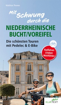 Abbildung von: Mit Schwung durch die Niederrheinische Bucht - Klartext