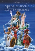 Bild: Der Griechische G&ouml;tterhimmel - Arun