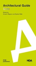 Cover: Graz. Architectural Guide - DOM publishers