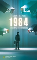 Cover: 1984 - Spa&szlig; am Lesen